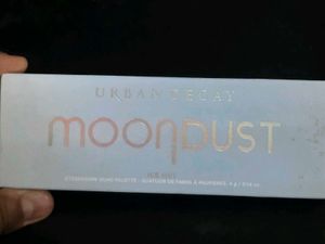 Urban Decay Moondust Eyeshadow