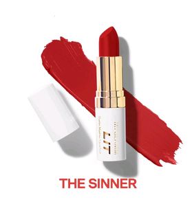 MYGLAMM LIT Satin Matte Lipstick