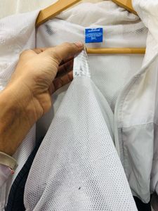 Adidas Windbreaker Windchiter  Jacket