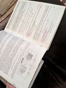 Pradeep's Fundamental Physics Vol I &amp; II