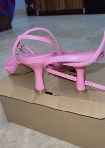 Mango Heels