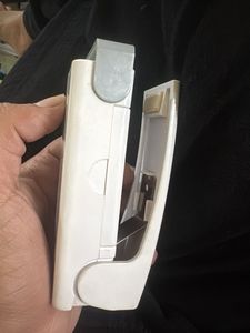 sealing machine (plastic)