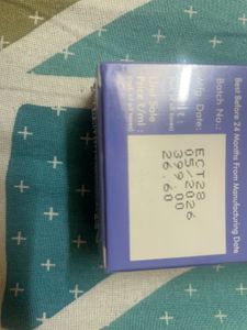 Conscious Chemist Eye Contour Treatment