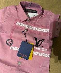 Baby boy Louis Vuitton Outfit