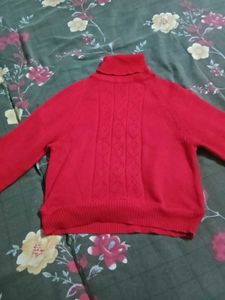 Sweater