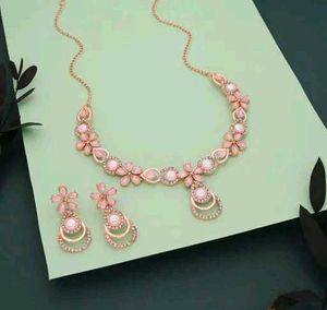 Elite Glittering Jewellery Sets*