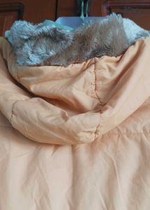 Winter Puffer Jacket Girls