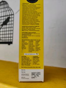 Sunscreen
