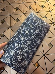 AJRAKH PRINT Mushru wallets