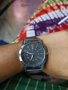 Stylish Men Wrist Watch