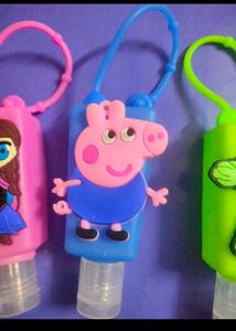 Bag Charm Or Small Bottle