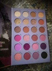 UTRUST Eye Shadow Palette 72 Shades