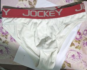 Mens Used Jockey