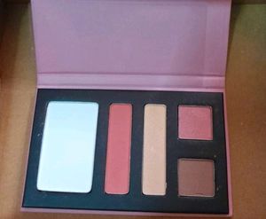 Hot Damn! Face &amp; Eye 👁‍🗨 Kit