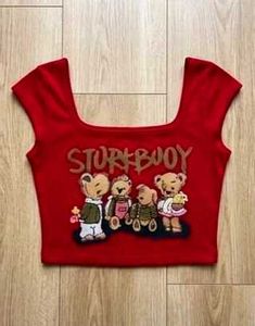 TRENDY SUPER CUTE TOP FOR WOMEN