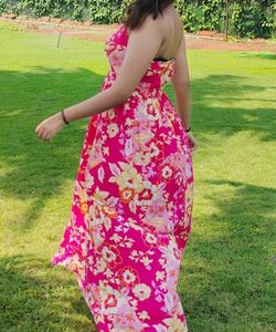 Pretty Floral dress