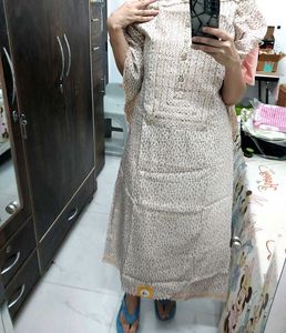 unstiched suit with dupatta