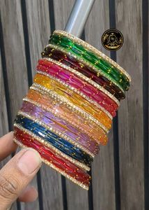 beautiful bangles 9 colours