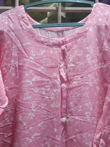 3 new cotton tops
