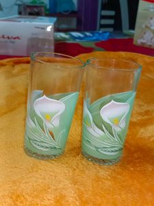 Jug And Glass Set (7pic)