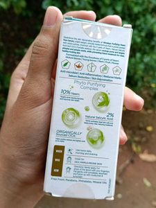 Himalaya Purifying Neem Face Serum