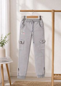 Stylish Cargo Pants 🌈