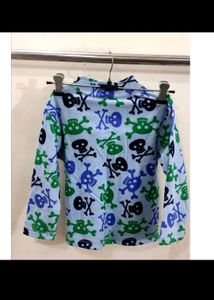 Baby Boy Sweater