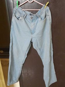 Roadster baggy jeans