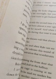 It Starts With Us by Colleen Hoover