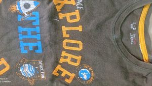 Kids t-shirt
