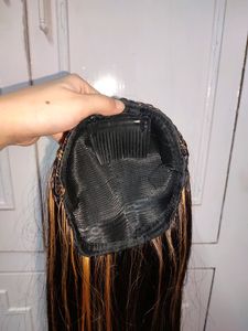 Hair Extensions | Extremely Long