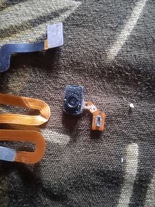 Mobile Fingerprint Sensor Flex Cable
