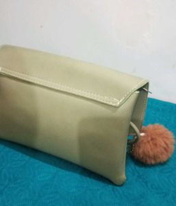 Stylish 'Forever' Crossbody Bag