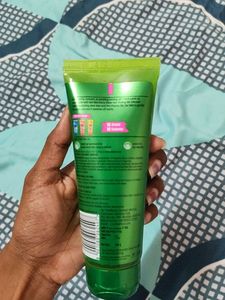 set wet gel