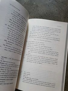 Way of the World - William Congreve
