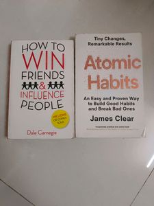 Self Help Books Combo
