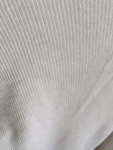 fitted top