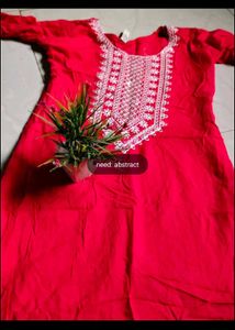 💥Offer Sale💥9 Kurta