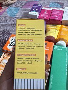 Dot &amp; Key Vitamin C+E Face Serum