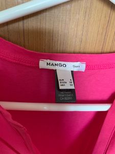 Mango Top