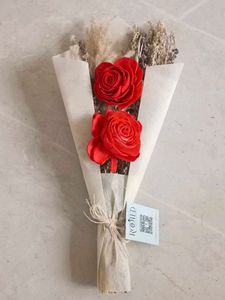 Red Rose Bouquet