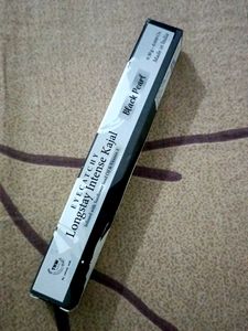 Nykaa Matte to Last Lipstick+ tnw kajal