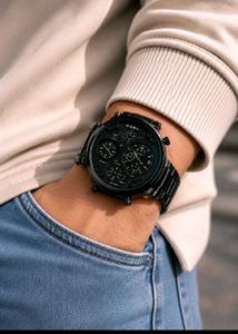 DSEL MEN WATCH ⌚