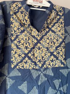 Max Kurta