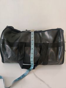Duffle BAG 🛍️