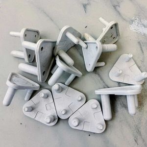 New Cable Clips &amp; Socket Covers Bundle