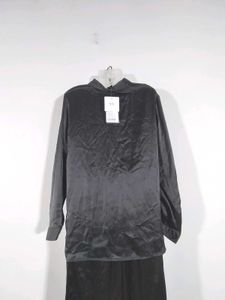 Black Co-ord Set (Women's)