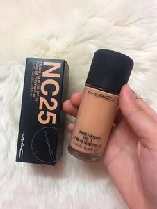 Orignal M.A.C Foundation NC 25 50% Off