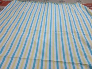 1 Pc New Soft Comfortable Bhagalpuri Dull Chadar