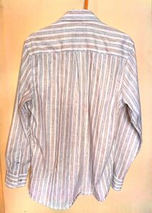Polo Ralph Lauren Striped Button-down Shirt